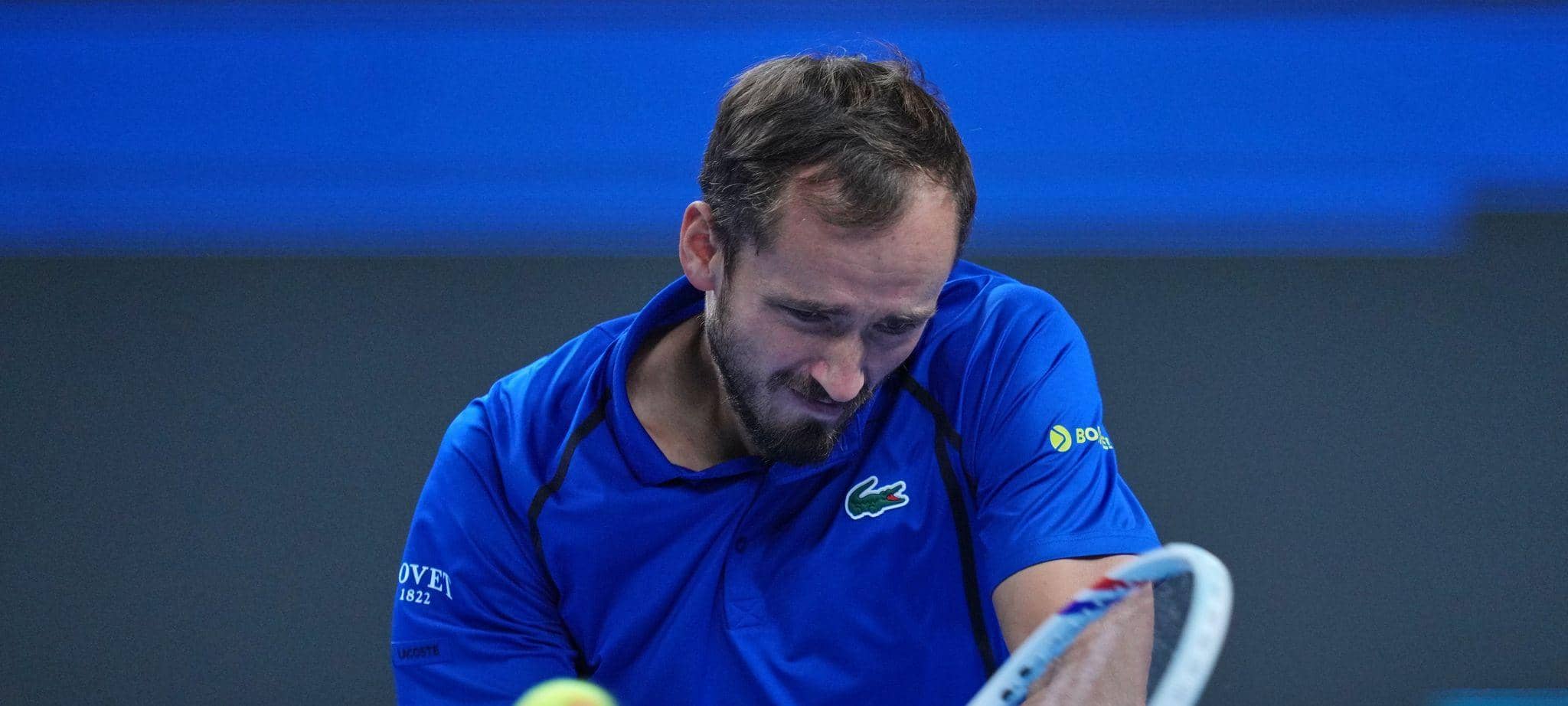 China Open Tennis