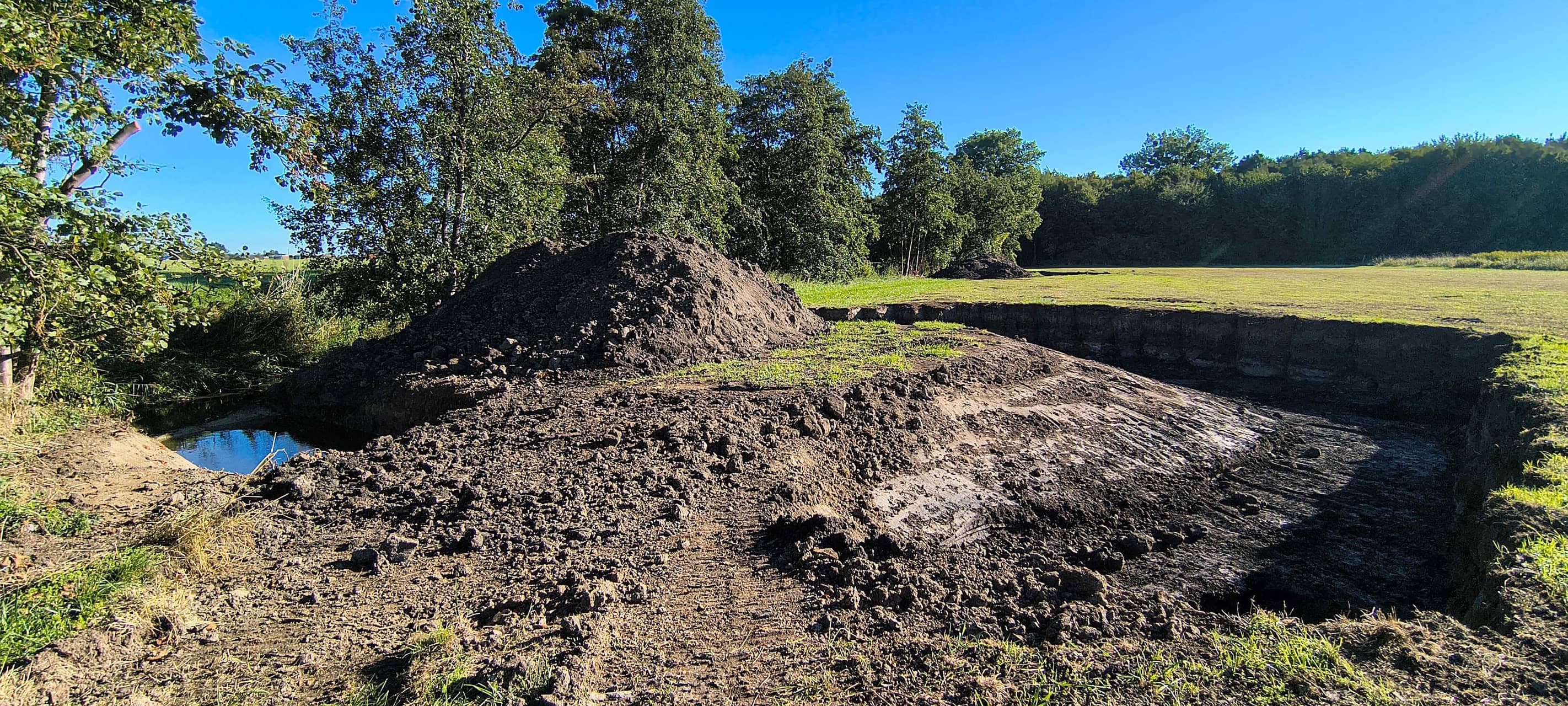 Salzbach in Werl wird naturnäher umgebaut