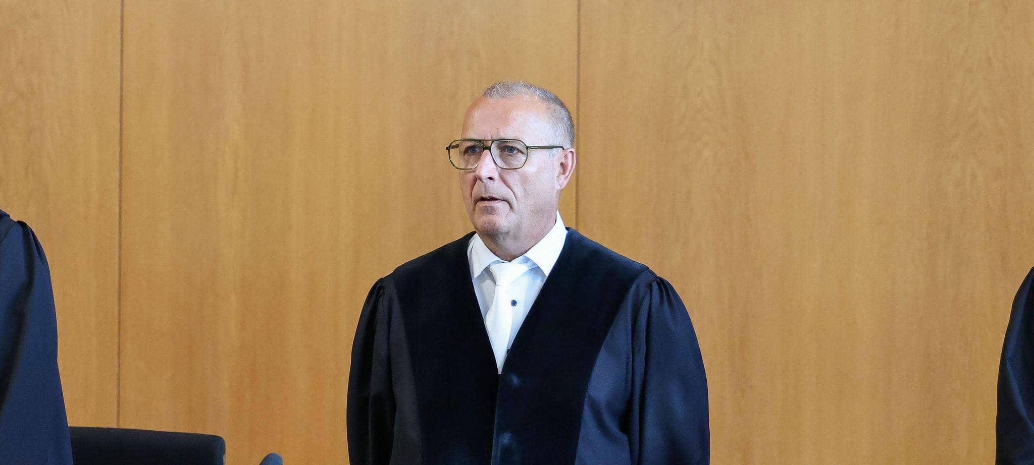 Prozess wegen schweren sexuellen Missbrauchs