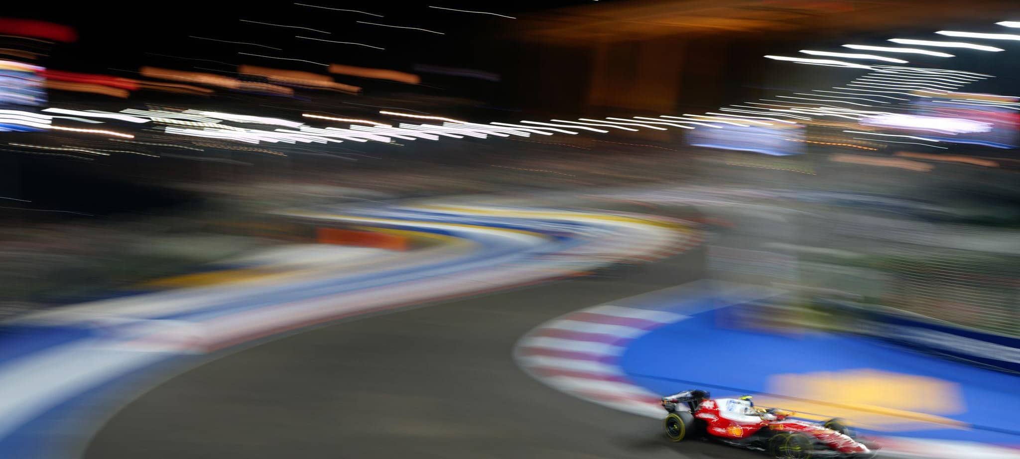 Grand Prix von Singapur