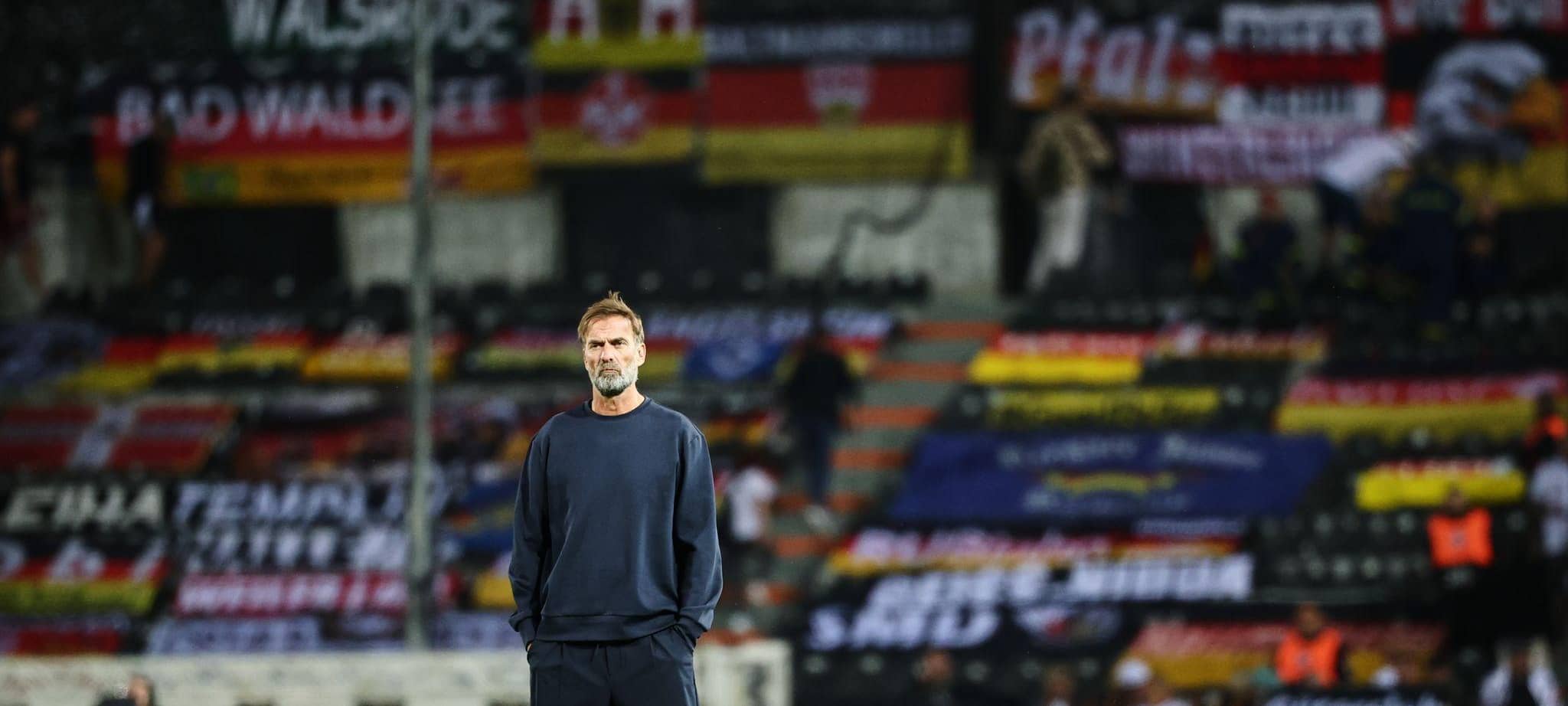 Jürgen Klopp