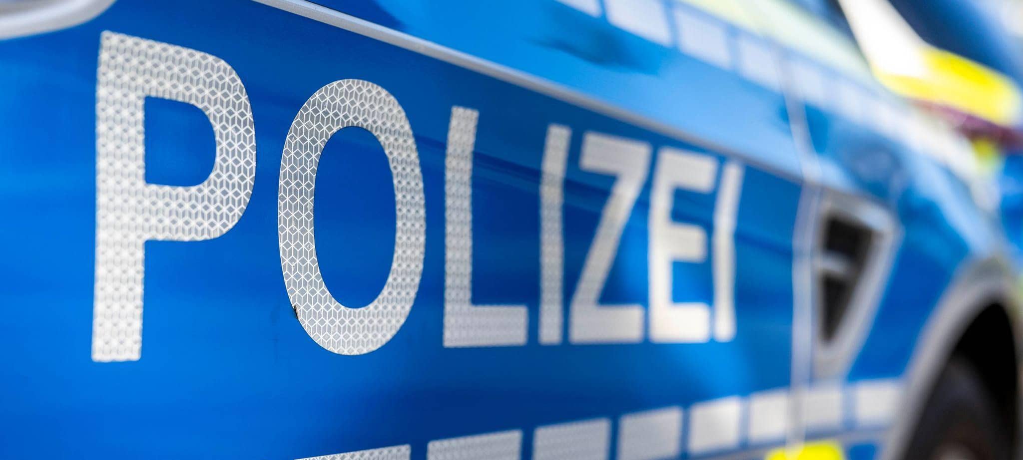 Symbolbild - Blaulicht
