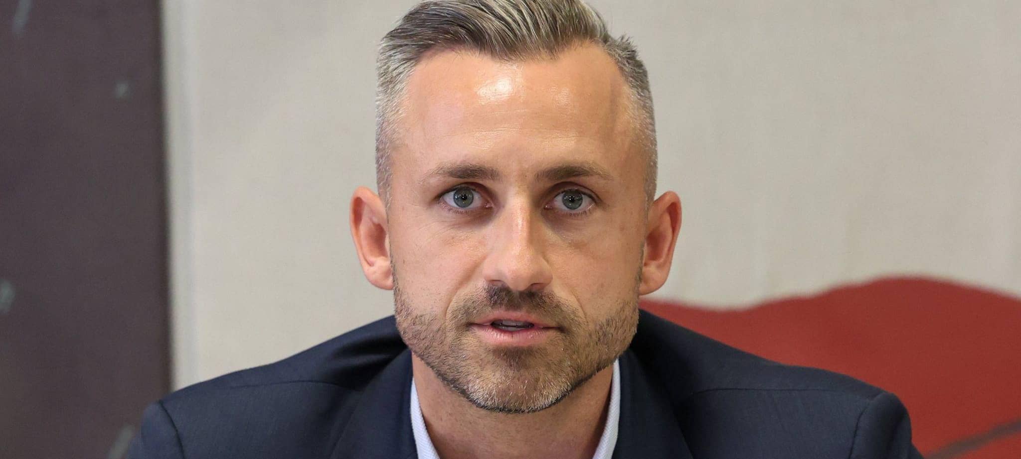 Ulrich Siegmund