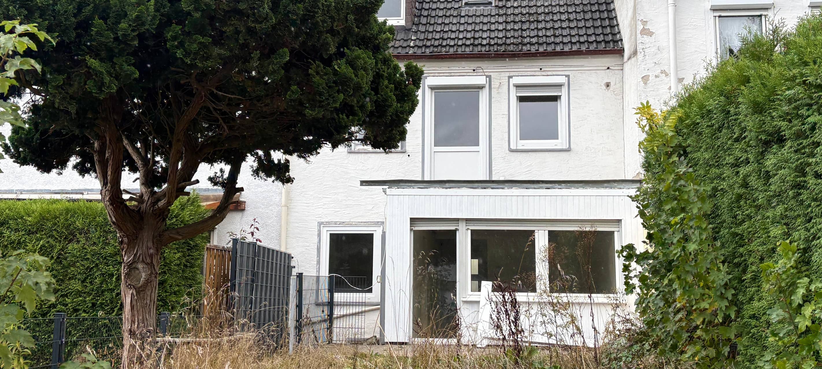 Prozess zum "Horrorhaus" in Soest startet - Demo geplant