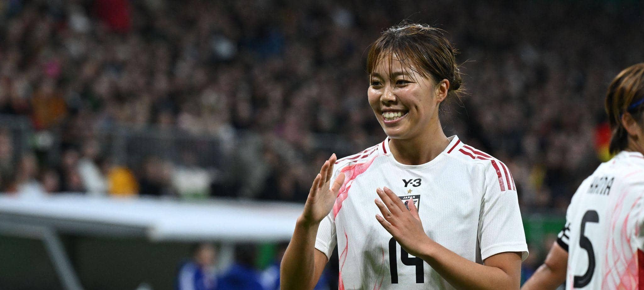Deutschland - Japan