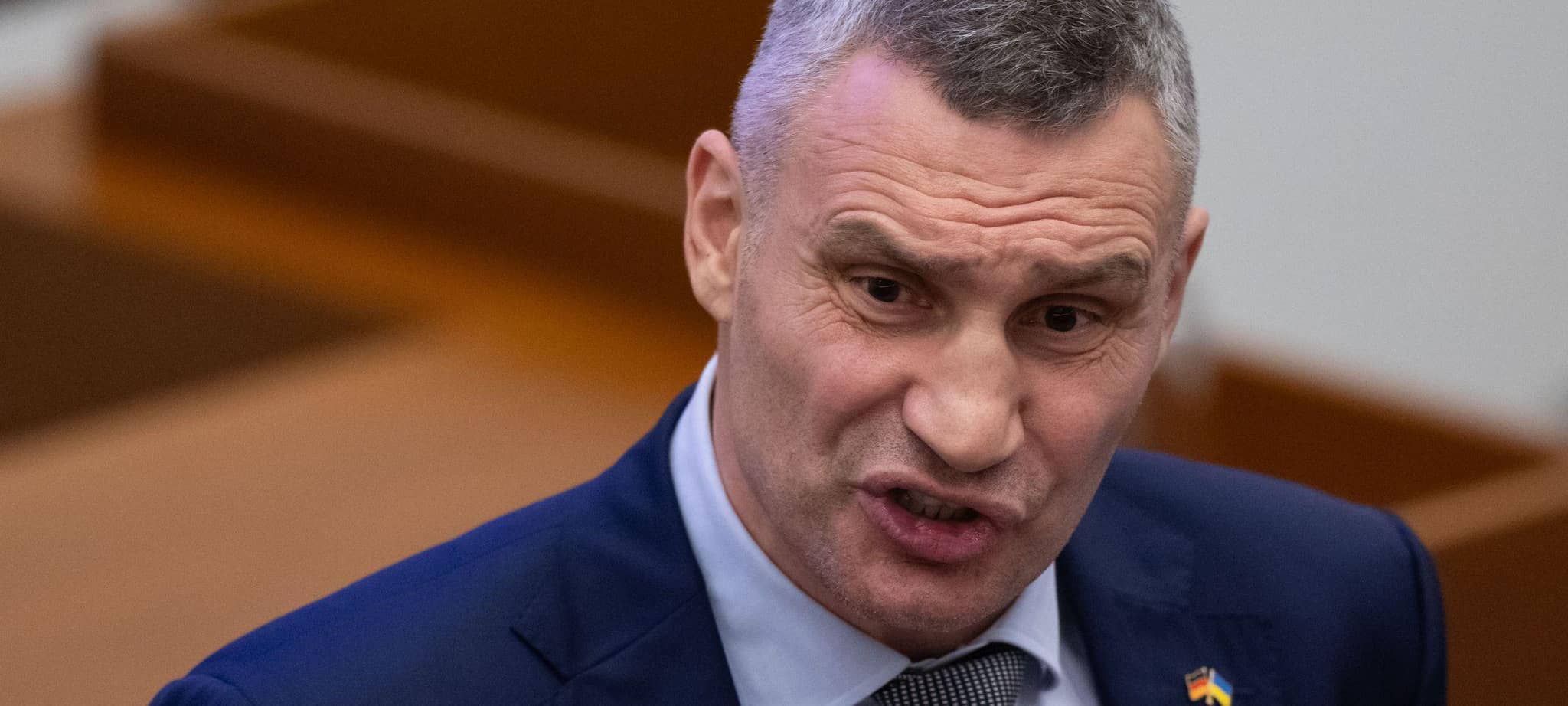 Vitali Klitschko