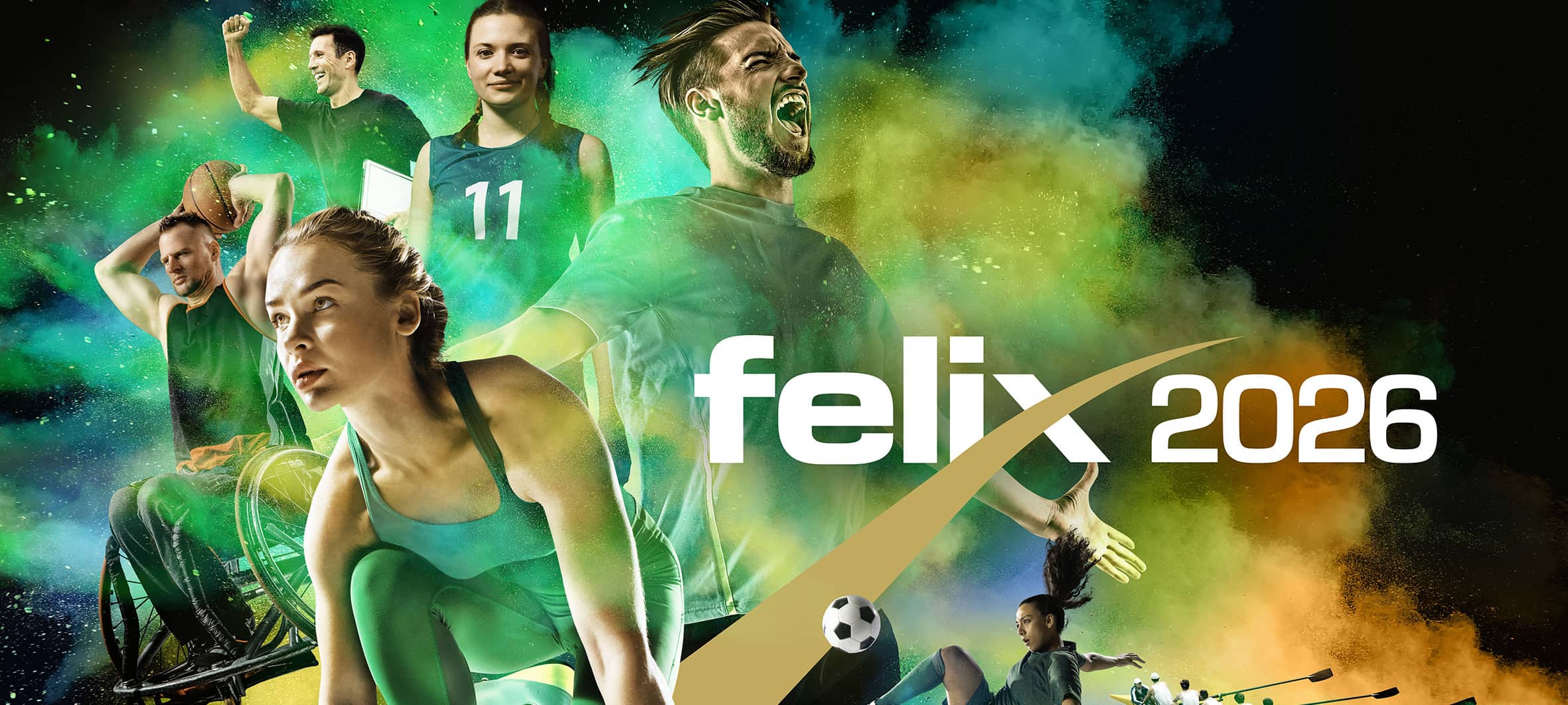 Jetzt abstimmen: Erwitterin beim Felix Award dabei