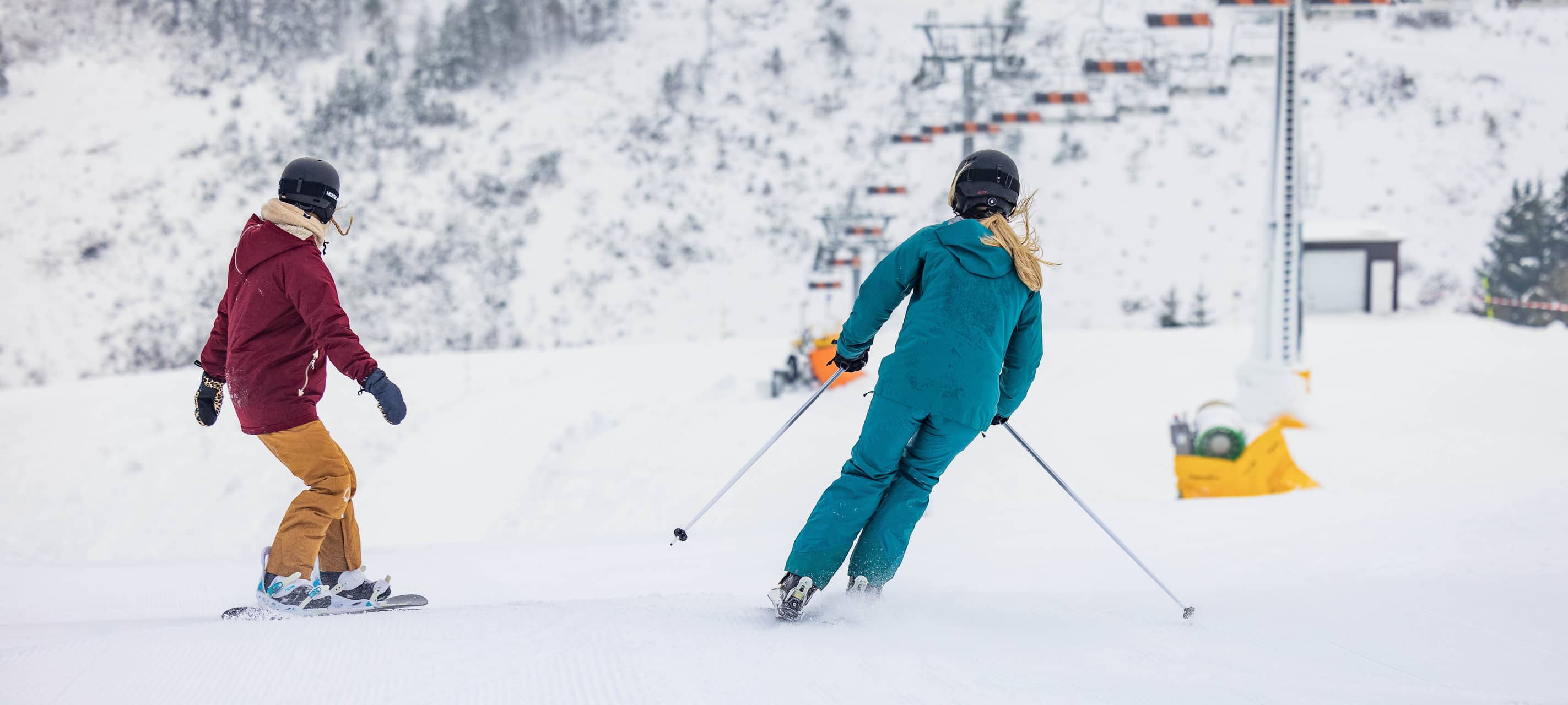 Wintersport Arena Sauerland investiert Millionen