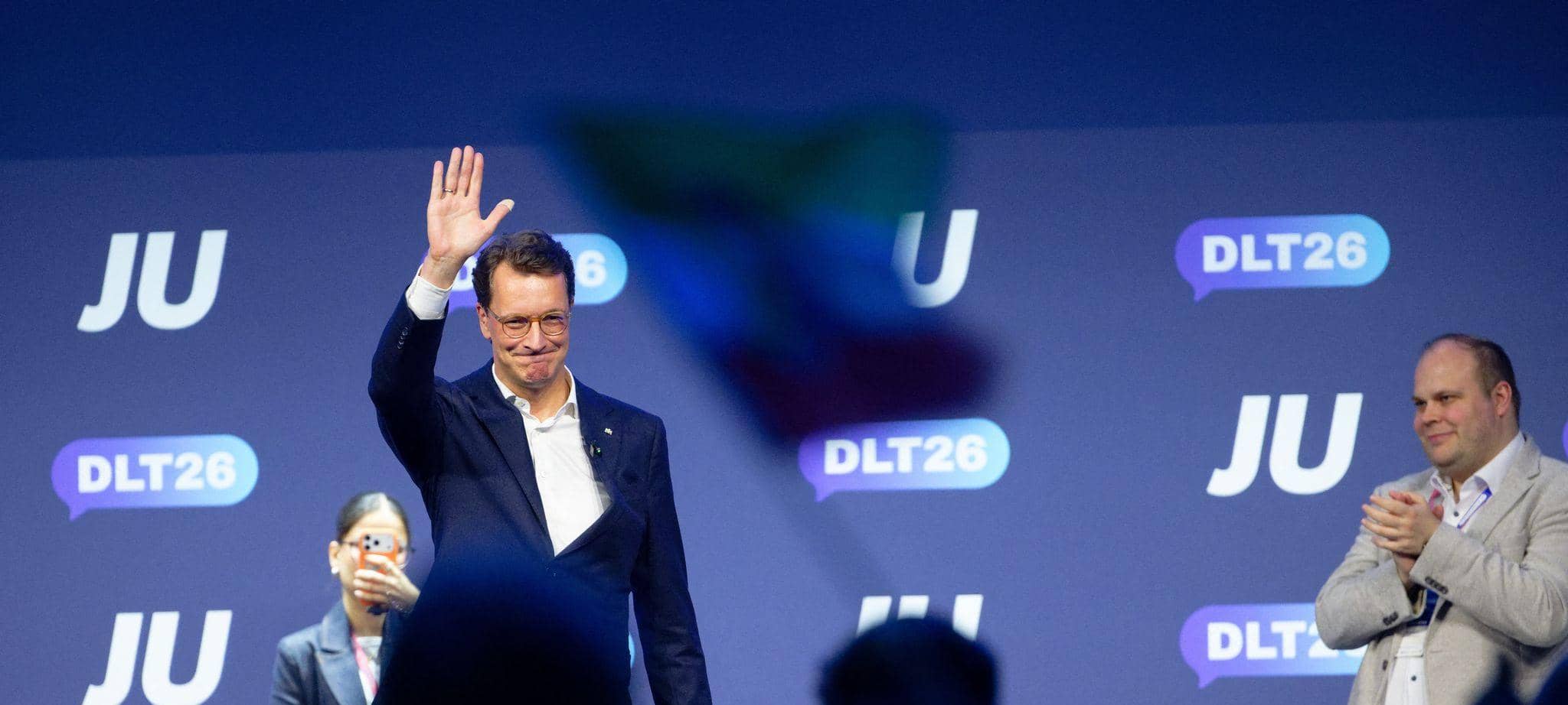 78. Deutschlandtag der Jungen Union