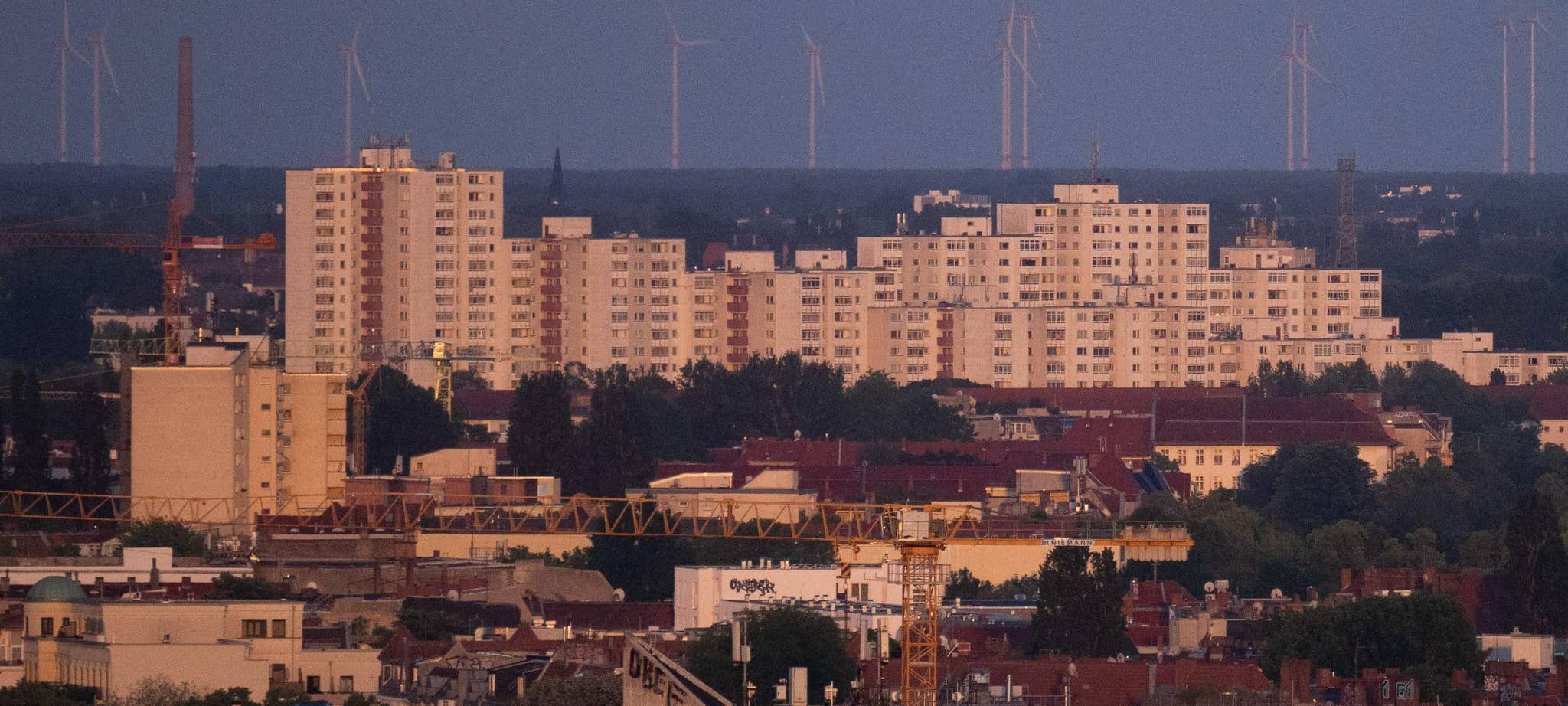 Wohnungen Berlin