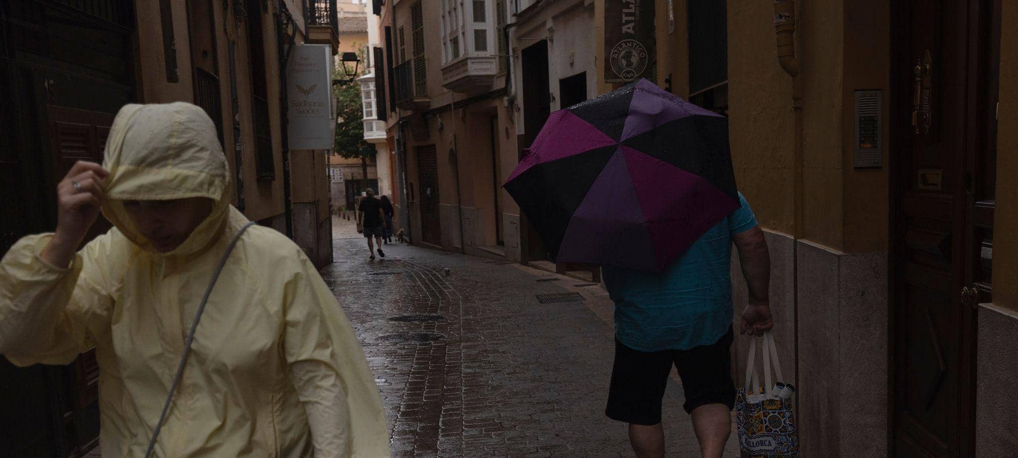 Wetter auf Mallorca