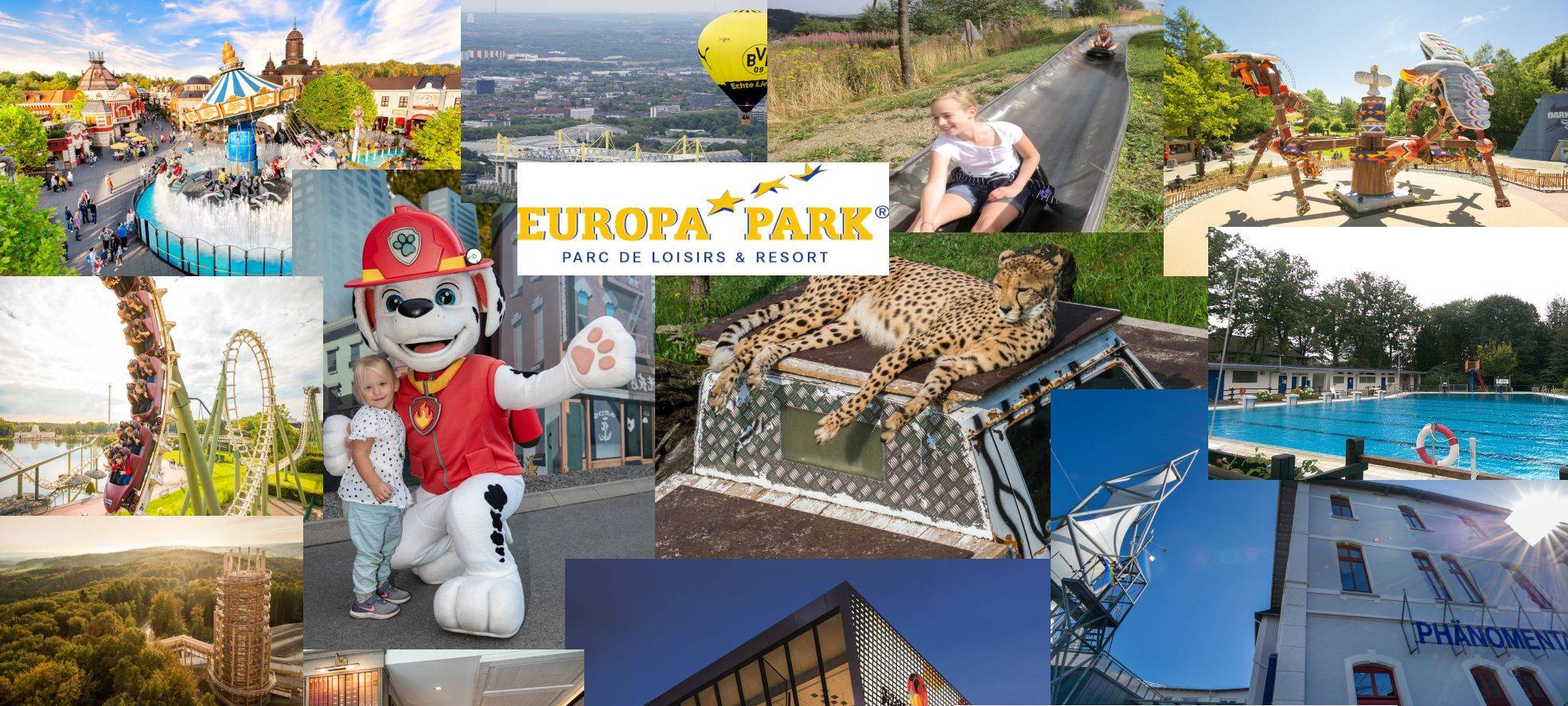 Die Hellweg Radio-(R)Auszeit Tag 11