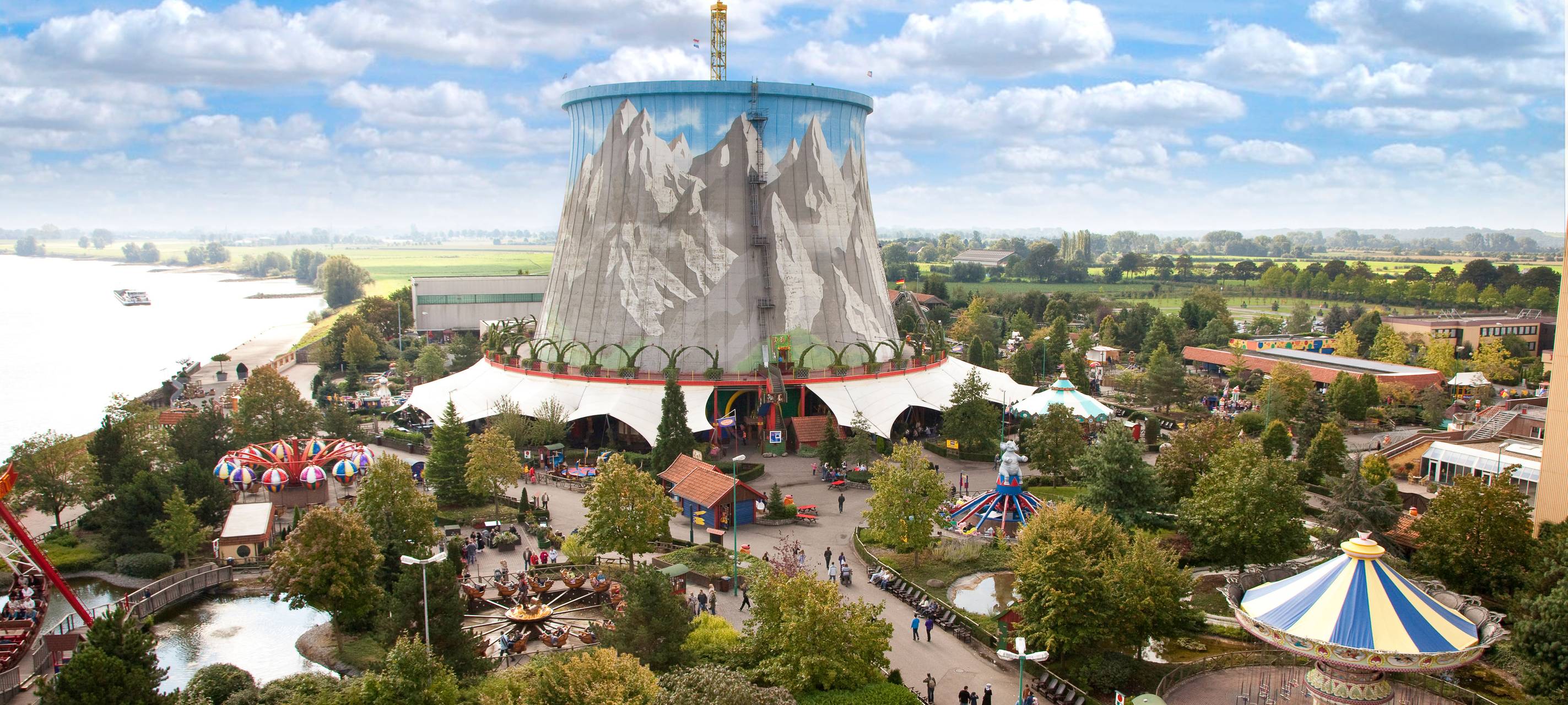 Tag der Familie des Kreisjugendamts