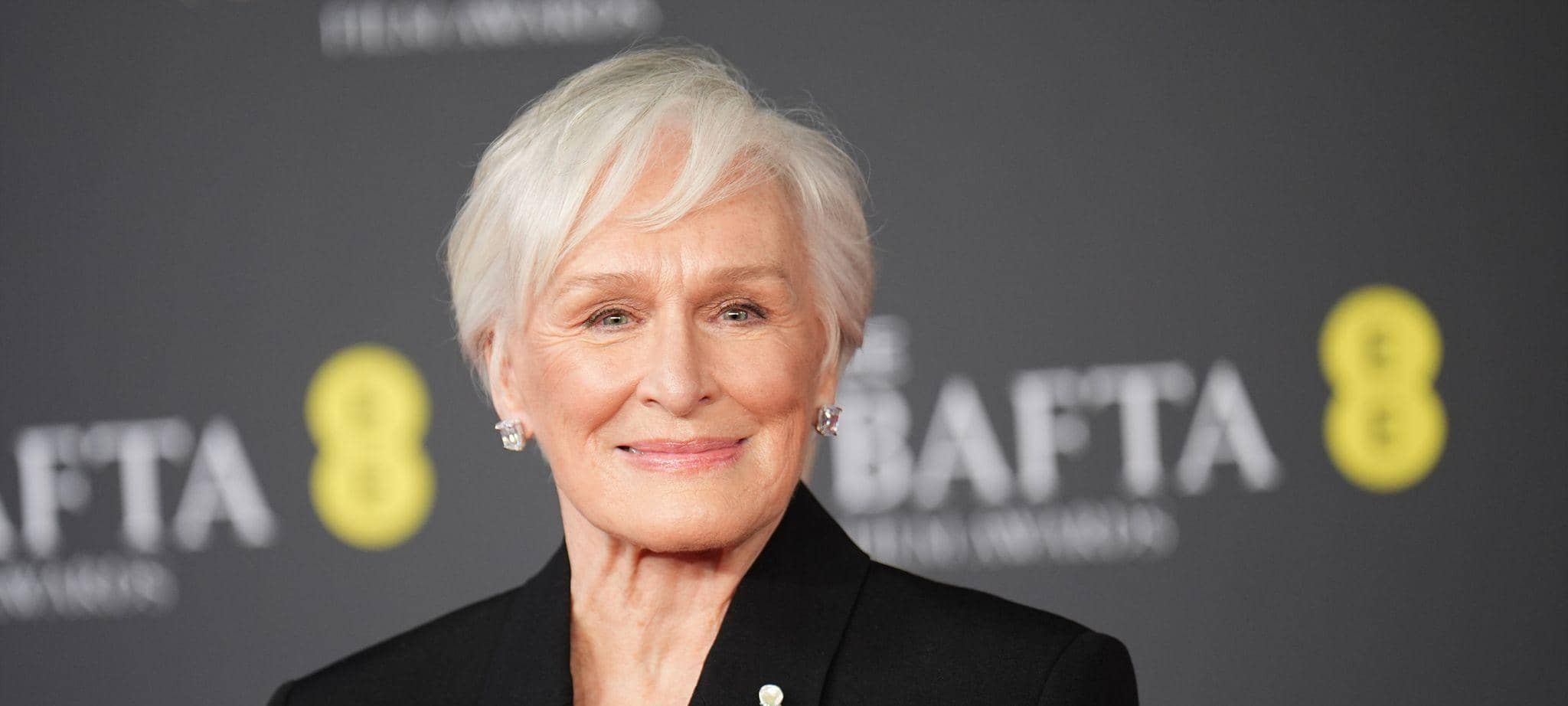 Glenn Close