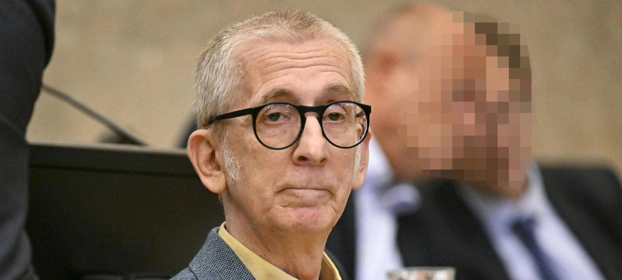 Kabarettist Gunkl angeklagt