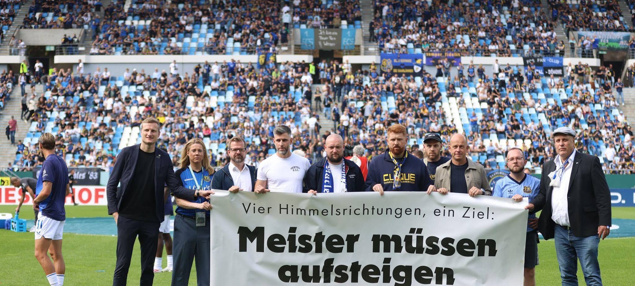 Regionalliga-Reform