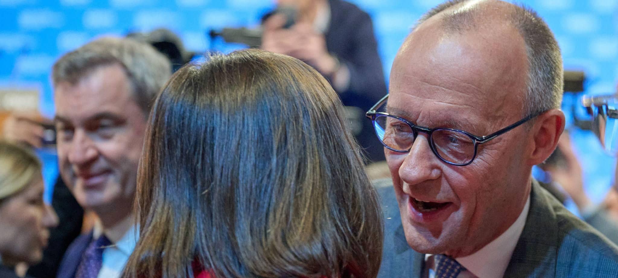 CSU-Parteitag