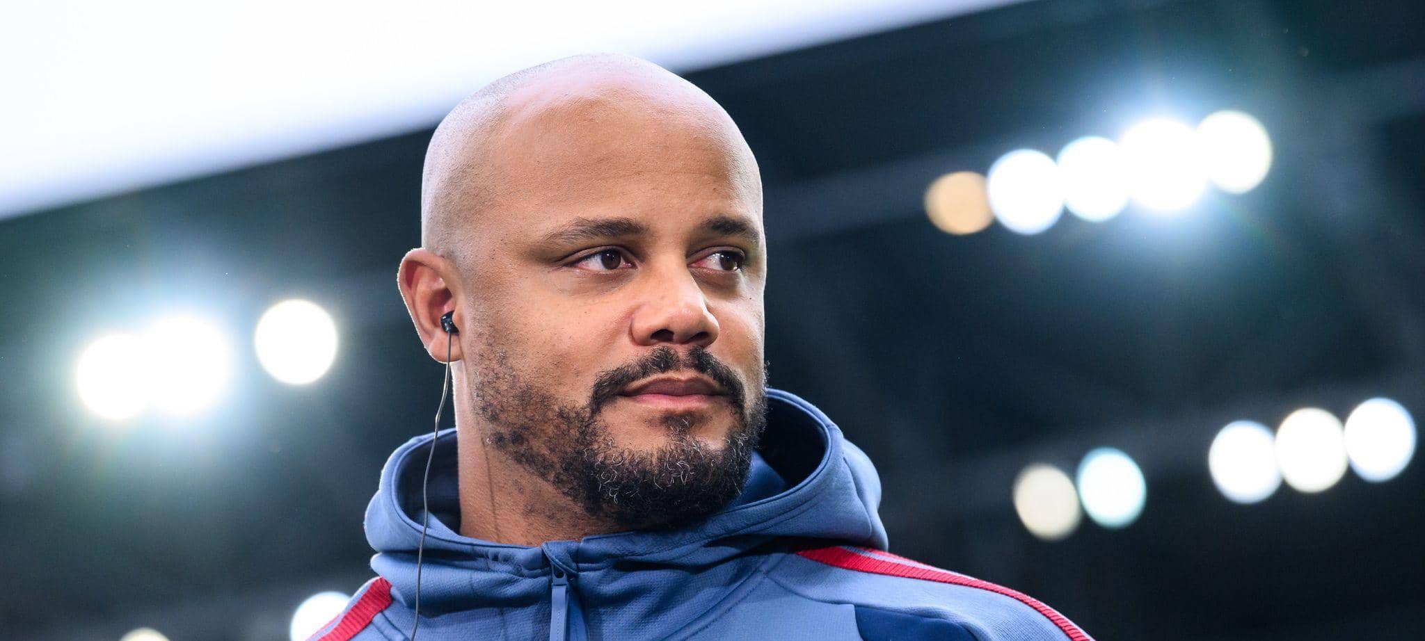 Vincent Kompany