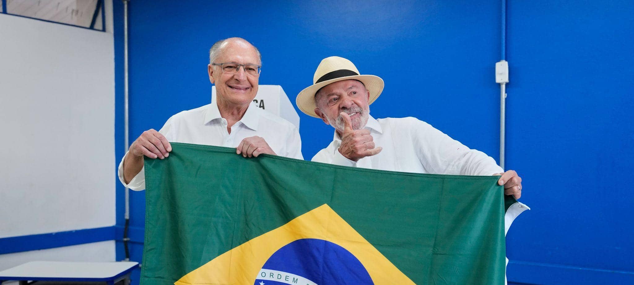 Wahlen in Brasilien