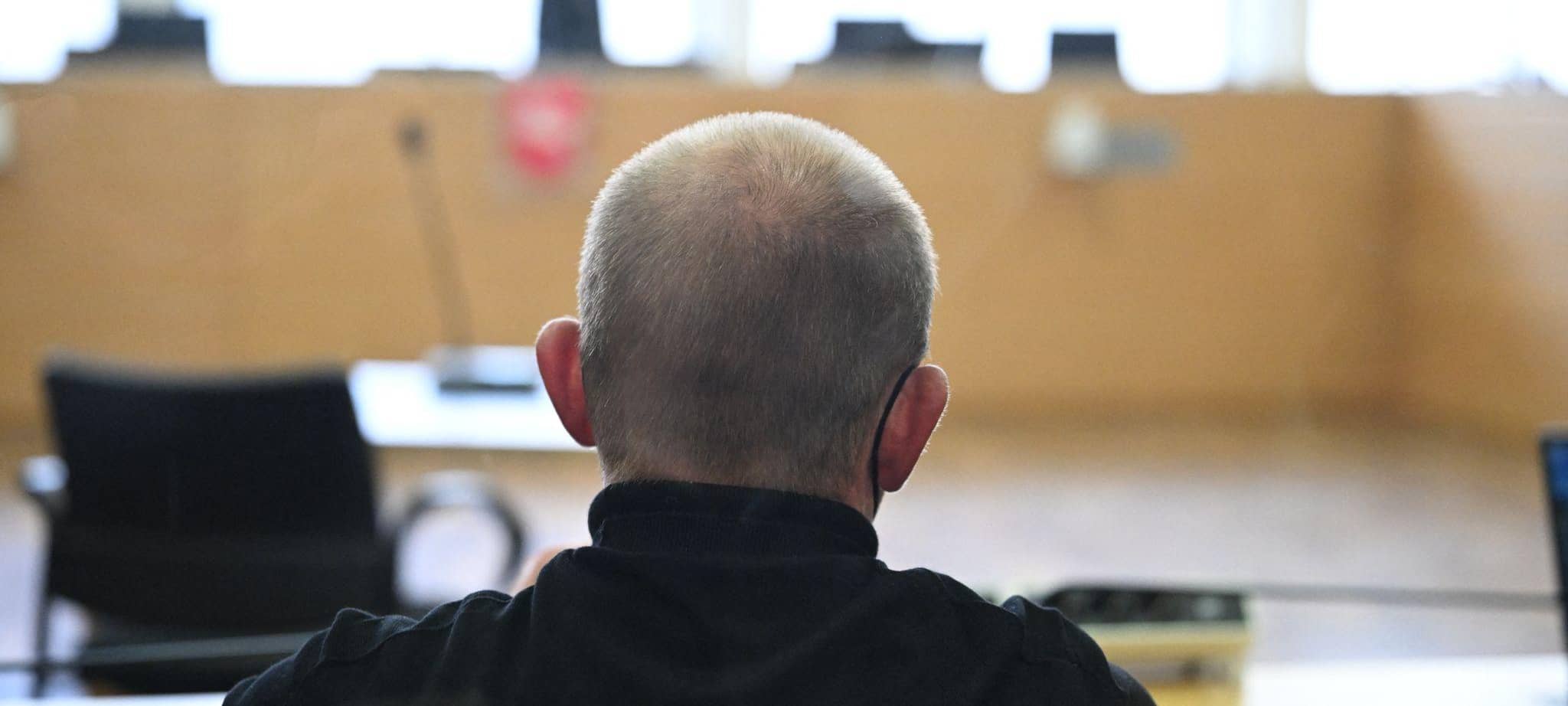 Schwere Folter in Salzgitter? Beginn Prozess