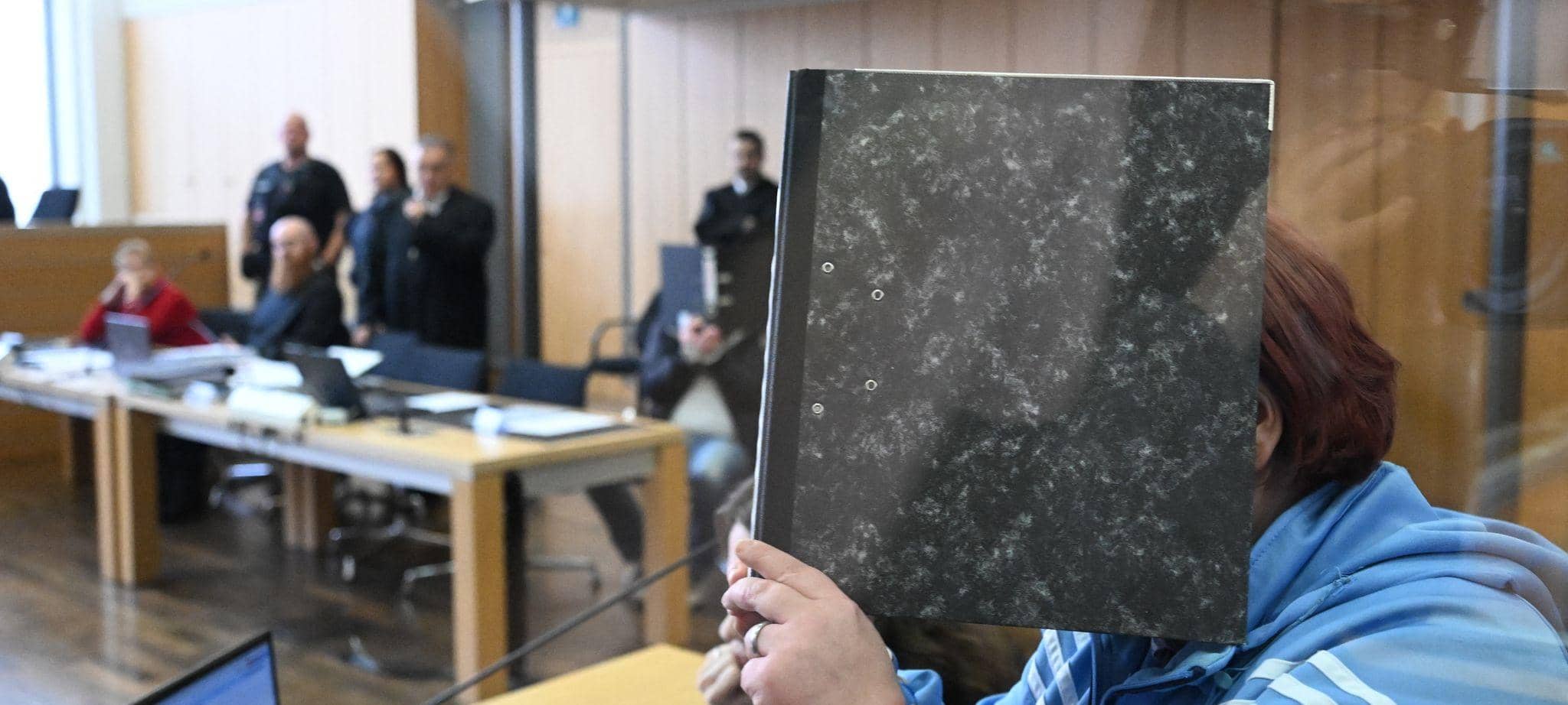 Schwere Folter in Salzgitter? Beginn Prozess