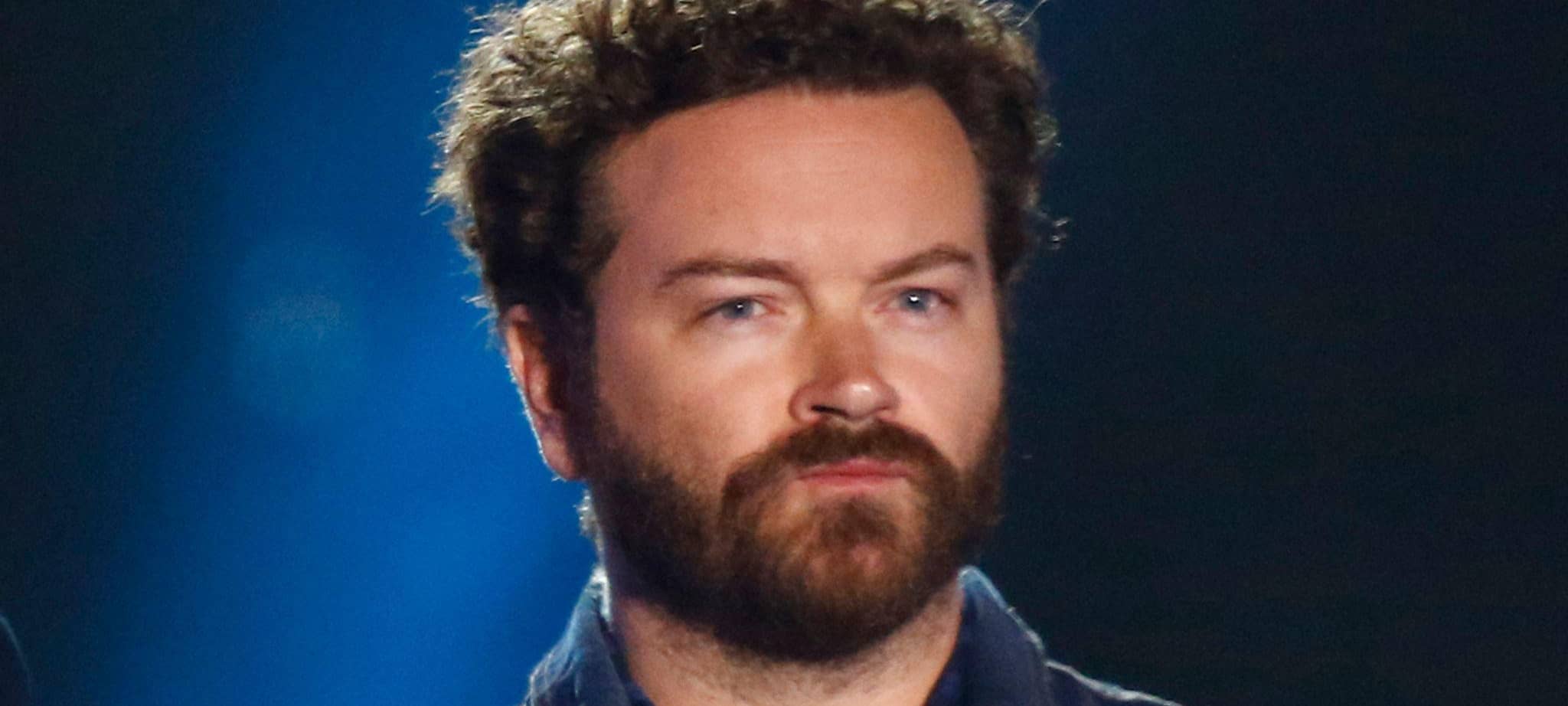 Danny Masterson