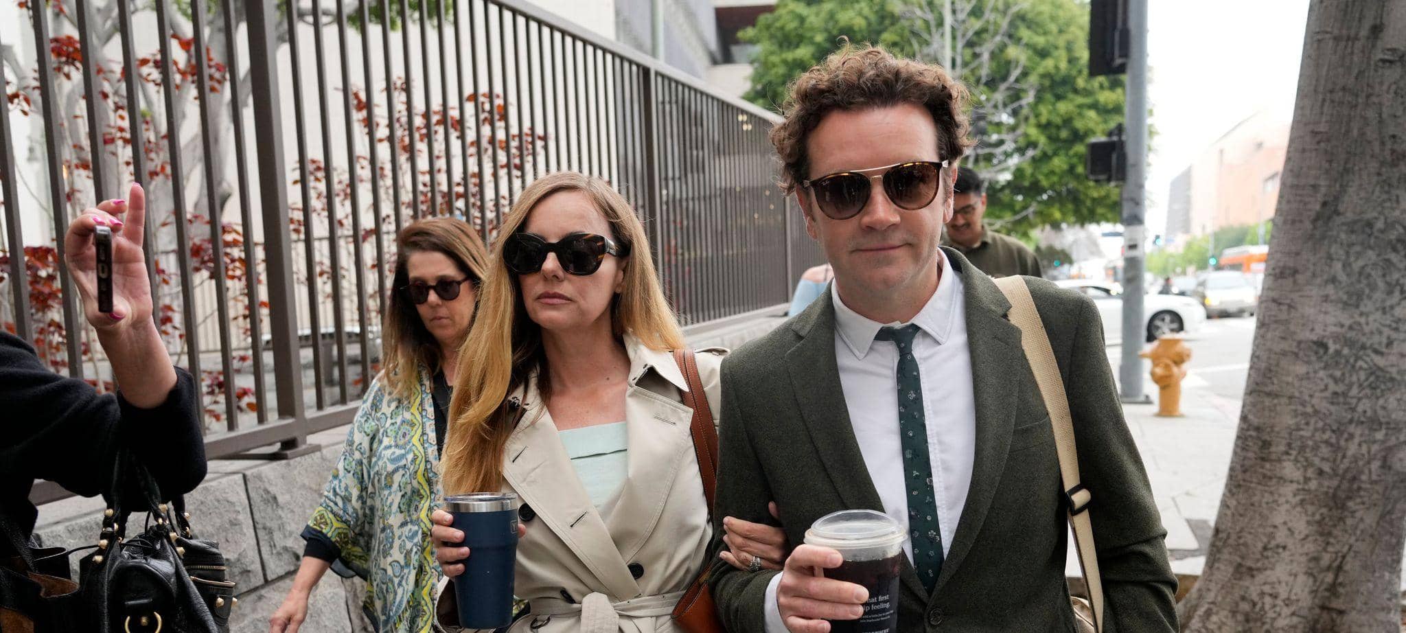 Danny Masterson