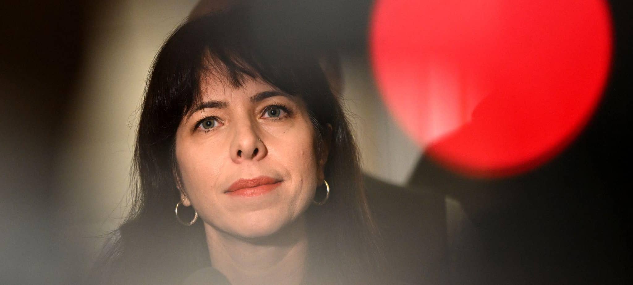 Elif Eralp