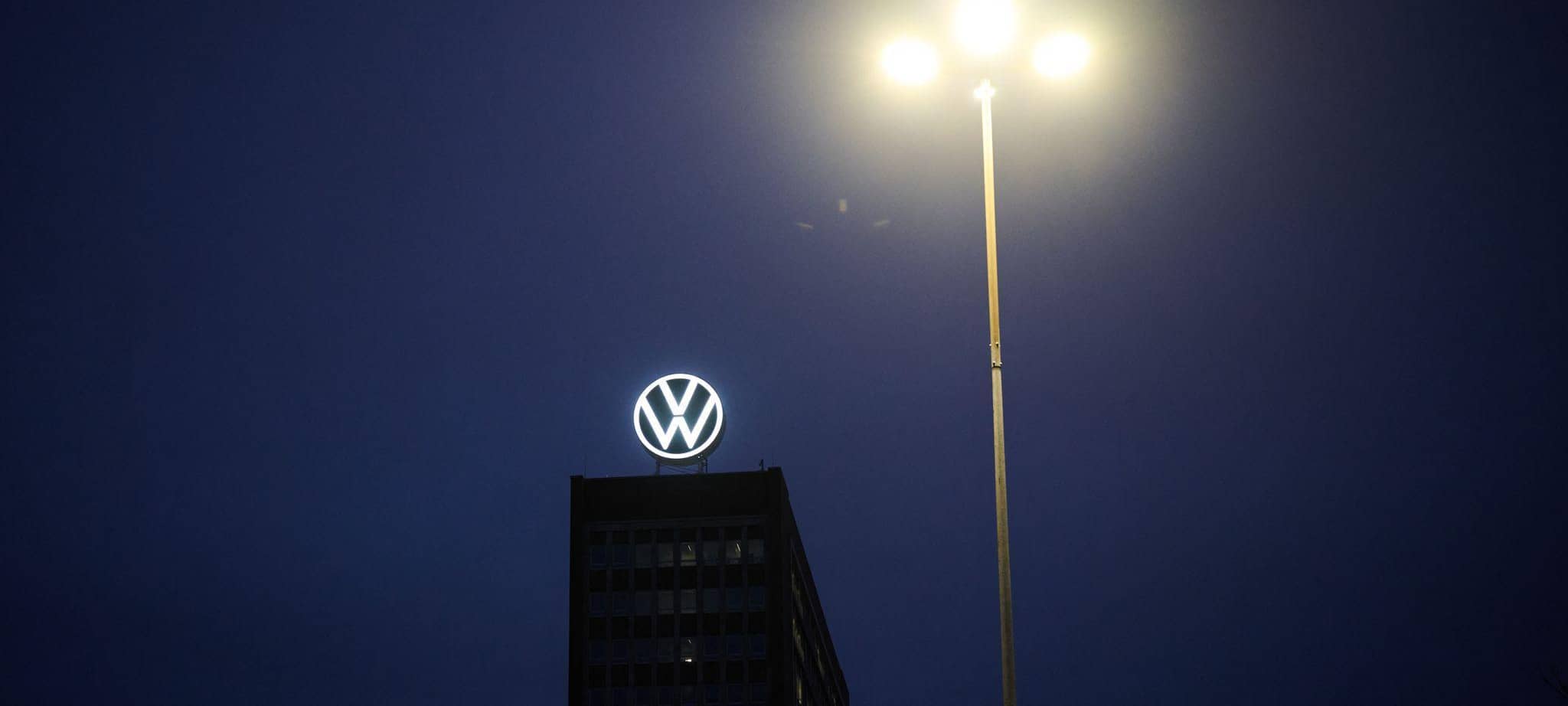 Volkswagen