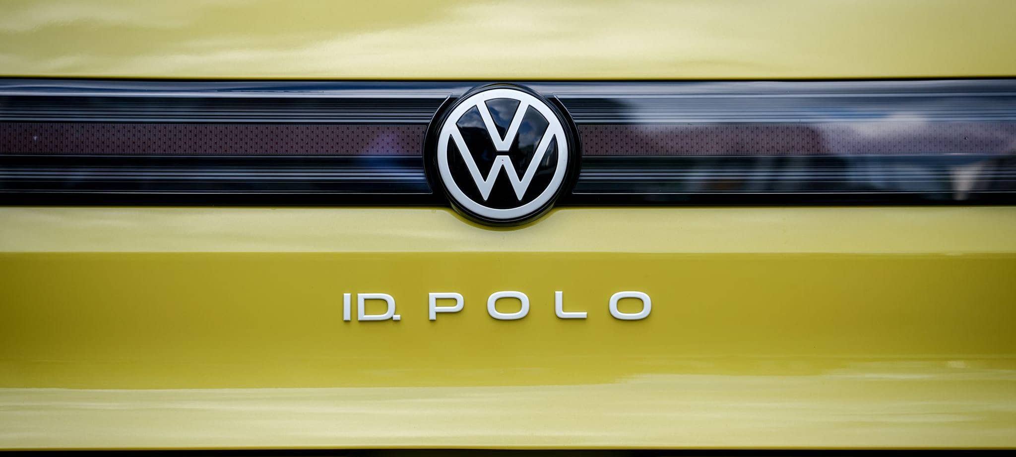 ID. Polo