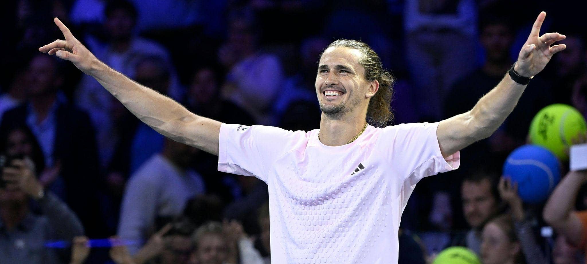 ATP-Tour - Wien