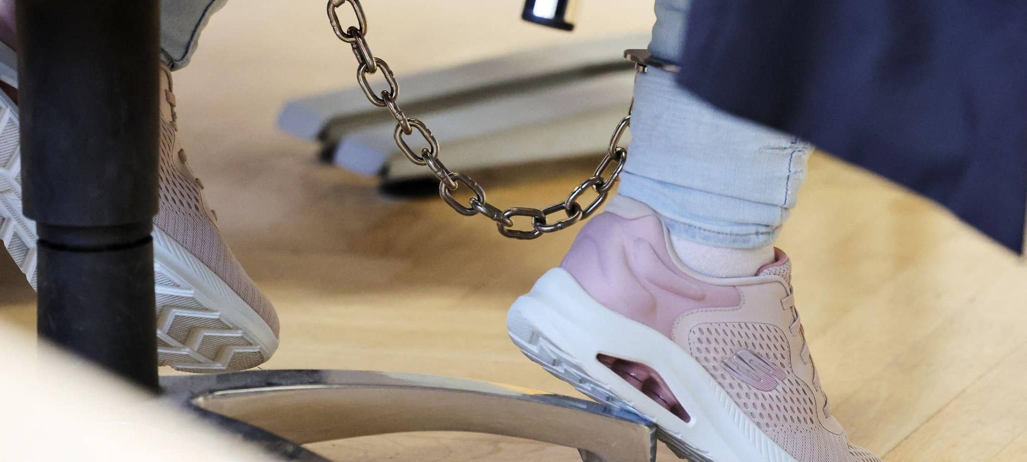 Fortsetzung Mordprozess im Fall Fabian