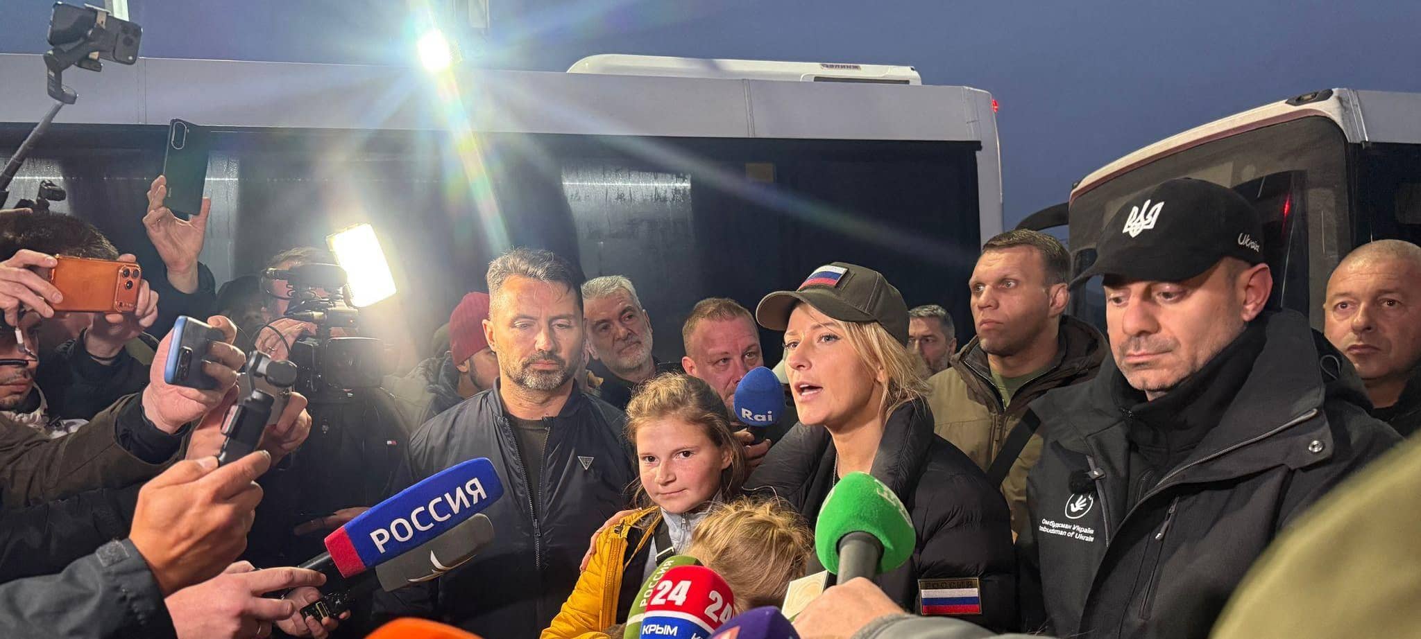 Ukraine-Krieg - Armjansk
