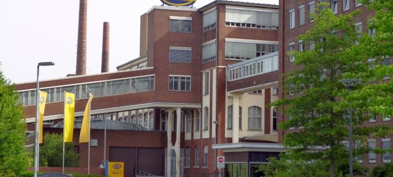 Neue Ideen für Flächen in Lippstadt