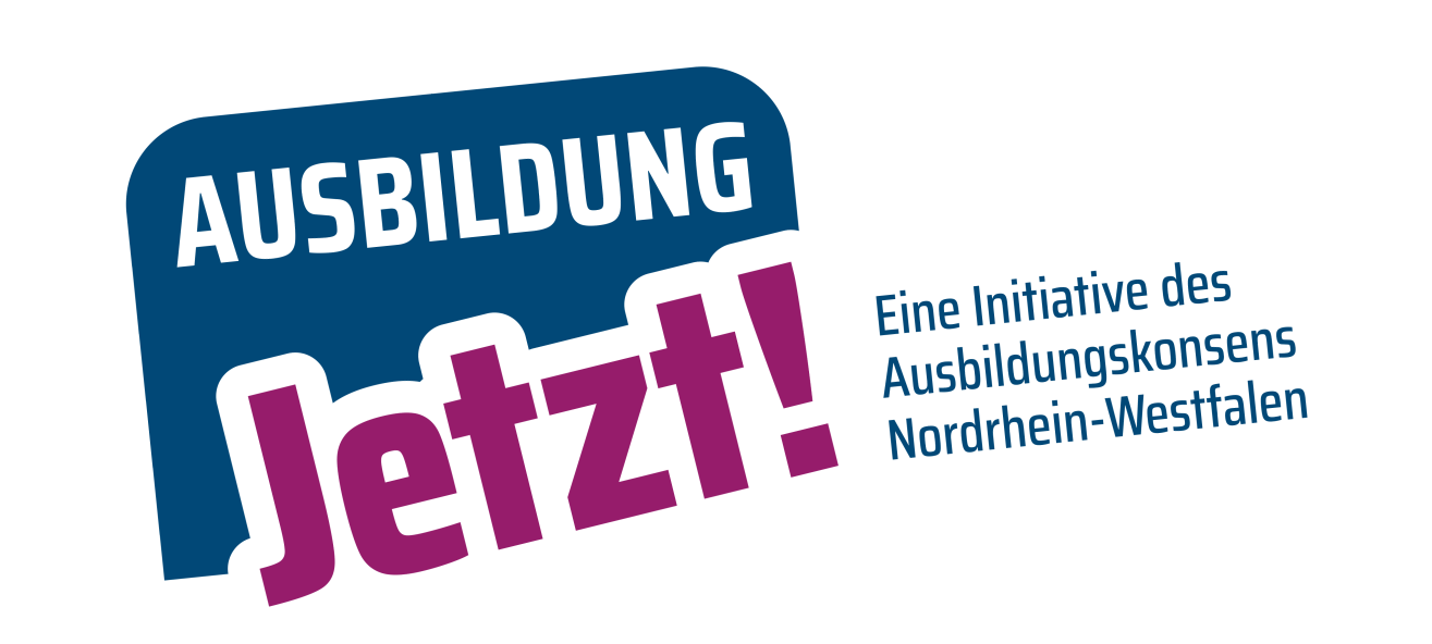 Viele freie Ausbildungsstellen