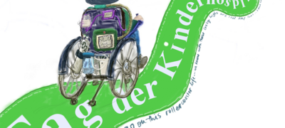 Tag der Kinderhospizarbeit