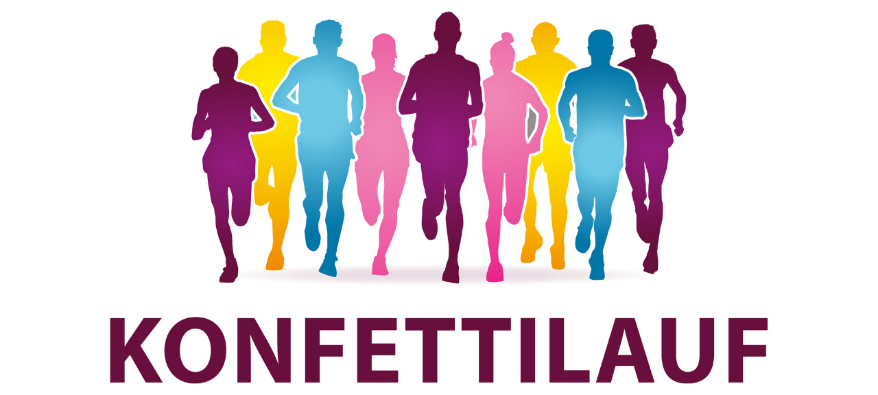Konfettilauf bewegt Lippstadt/Erwitte/Bad Waldliesborn