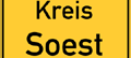Kein Warntag im Kreis Soest