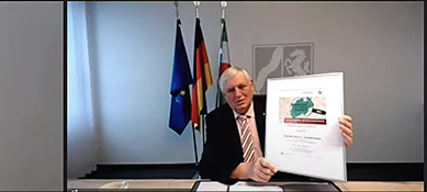 Lippstädter Initiative erhält Auszeichnung