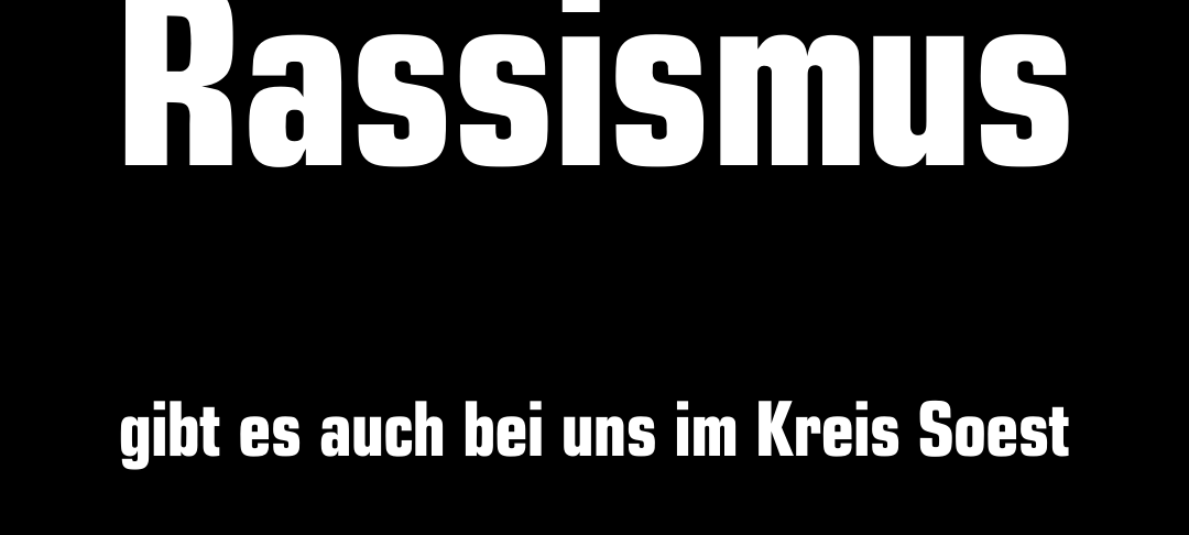 Kreis Soest: Diskriminierende Aufkleber in den Kommunen