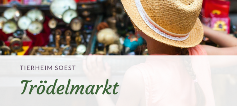 Trödelmarkt
