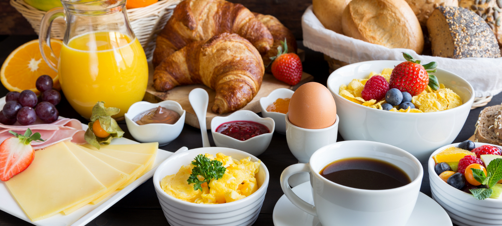 Ernährungsberaterin aus Altengeseke gibt Tipps zum Frühstück