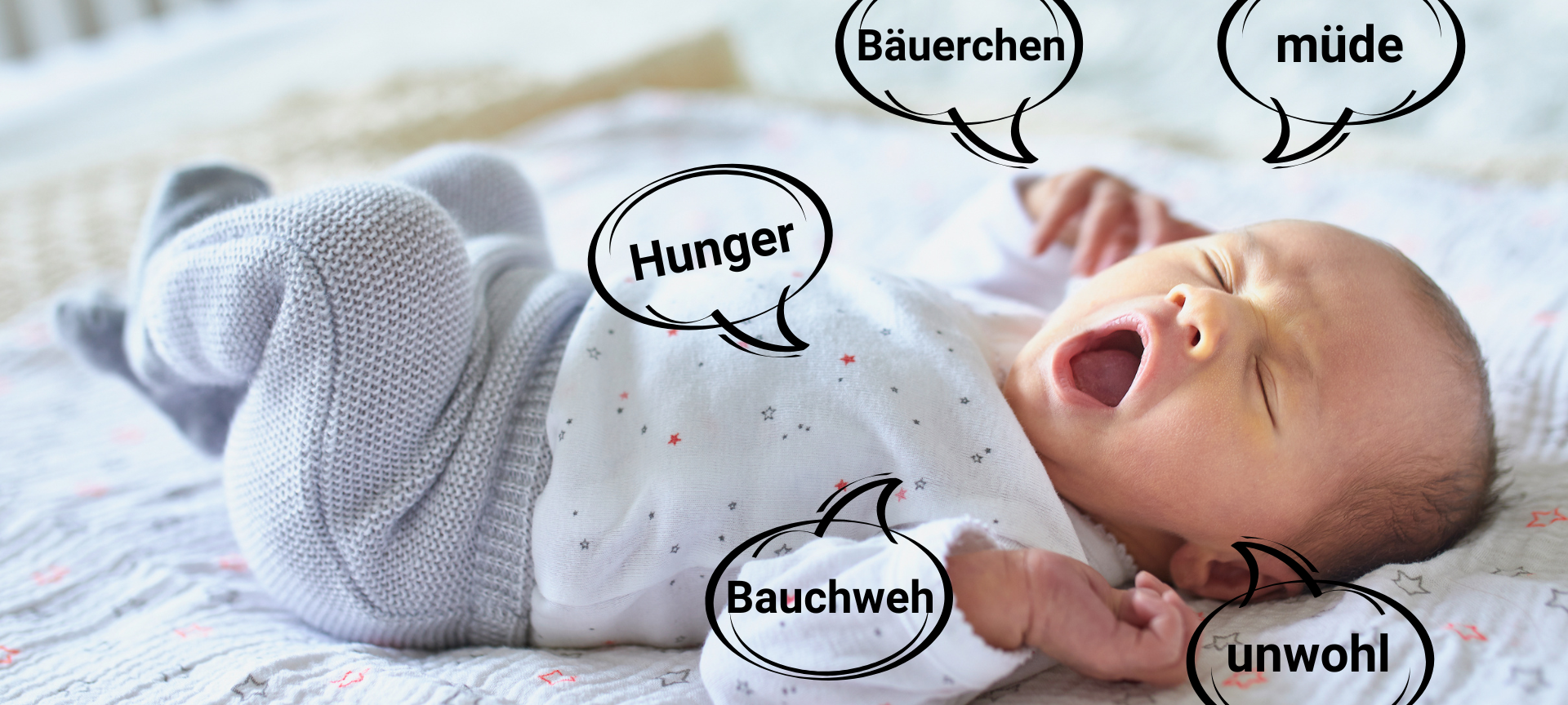Am Möhnesee werden Babysprachekurse angeboten.