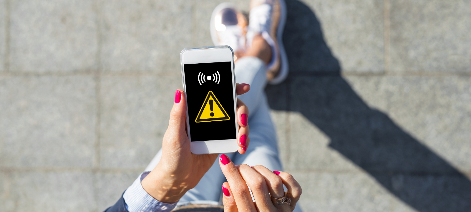 Cell Broadcast bereits drei Mal im Kreis Soest ausgelöst