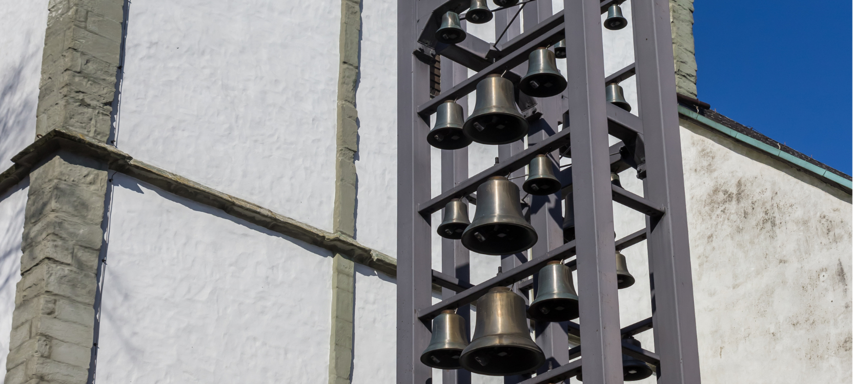 Lippstädter Jacobikirche bietet Abkühlung