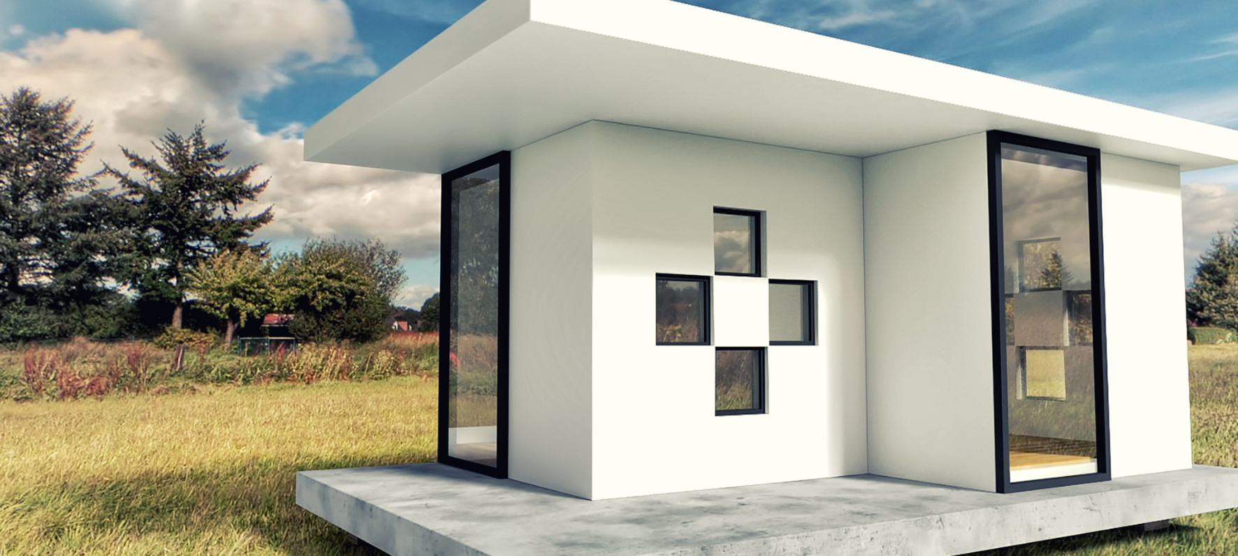 Tiny Häuser im Kreis Soest