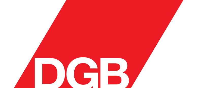 DGB: noch nicht das Ende