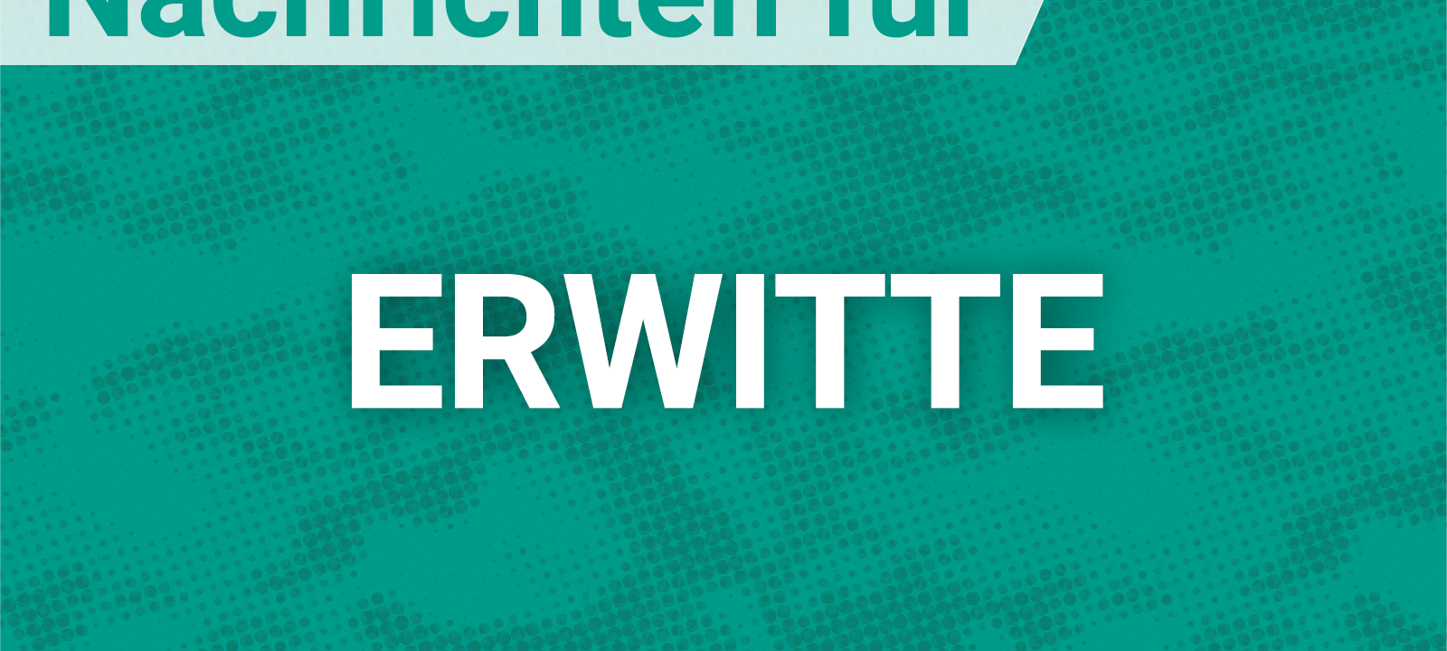 Erwitte sucht Schiedsperson