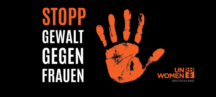 Orange Day: Kreis Soest setzt Zeichen gegen Gewalt an Frauen
