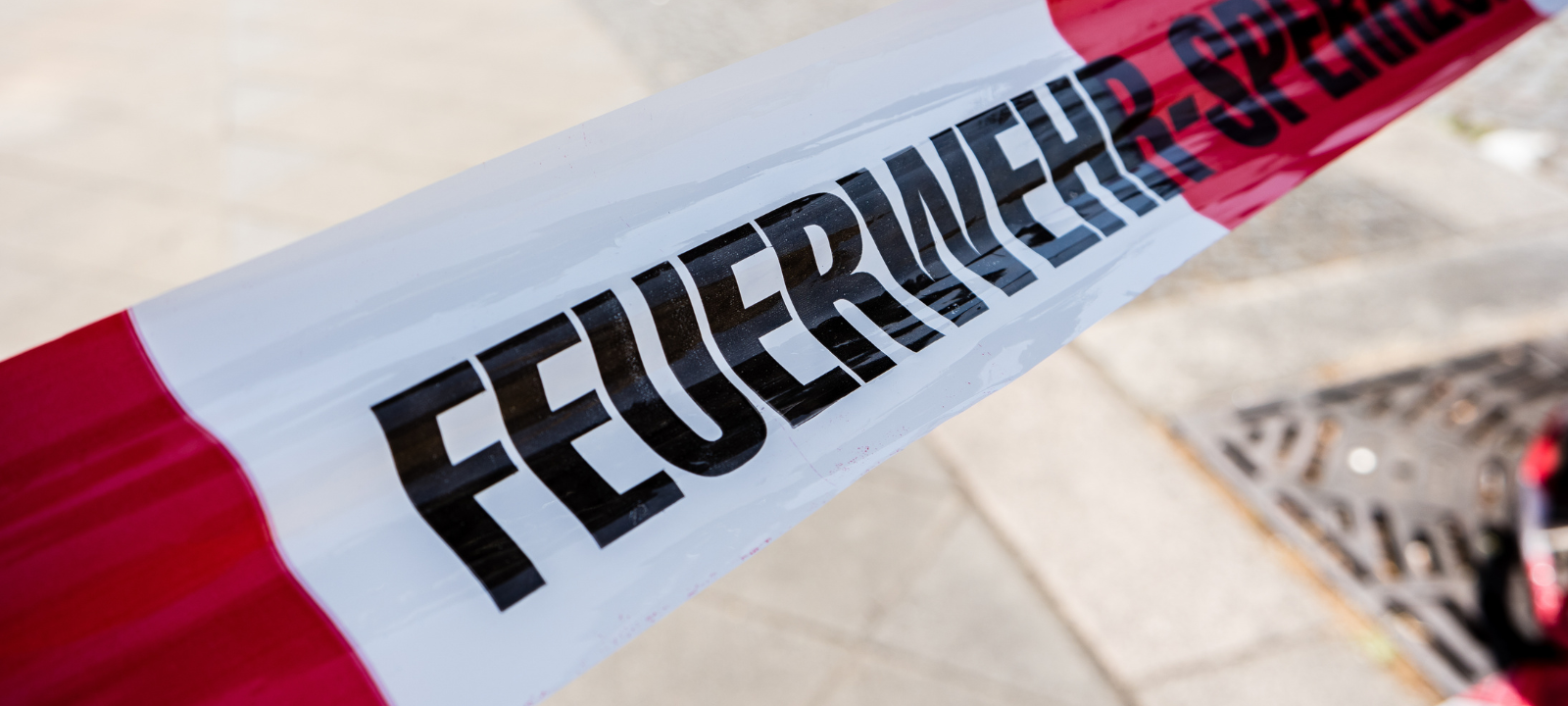 Schwerer Verkehrsunfall am Möhnesee